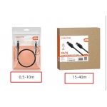 Kabel LAN CABLETIME RJ45 Cat 6 Gigabit Ethernet UTP Cable 3 Meter